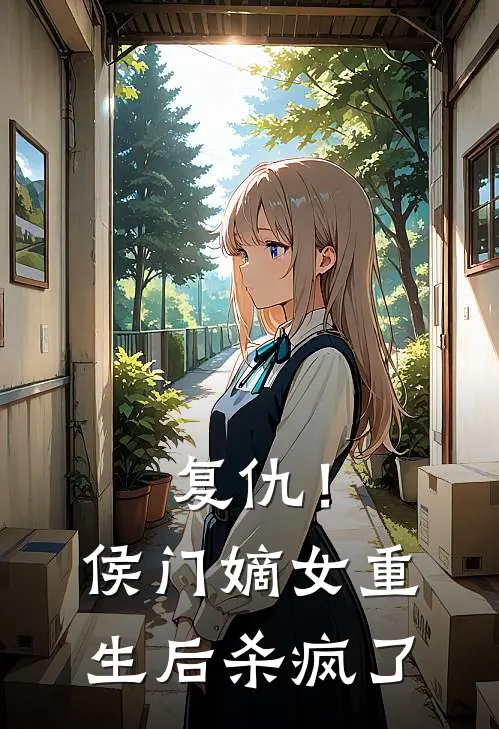 复仇！侯门嫡女重生后杀疯了