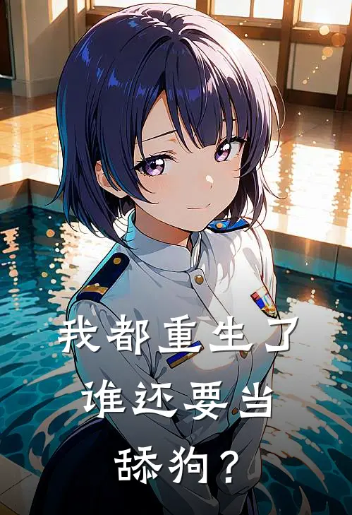 我都重生了，谁还要当舔狗？