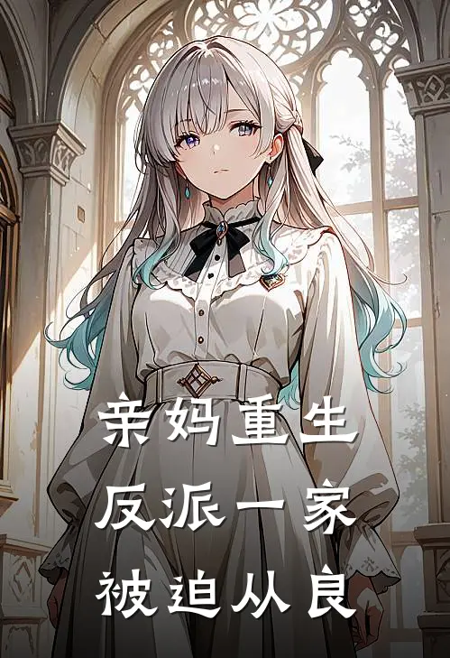 亲妈重生，反派一家被迫从良