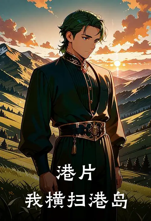 港片：我横扫港岛