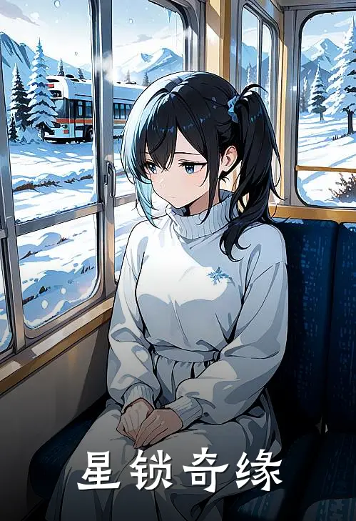 星锁奇缘