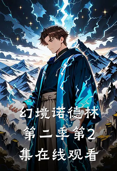 幻境诺德林第二季第2集在线观看