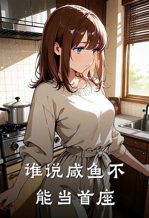 谁说咸鱼不能当首座