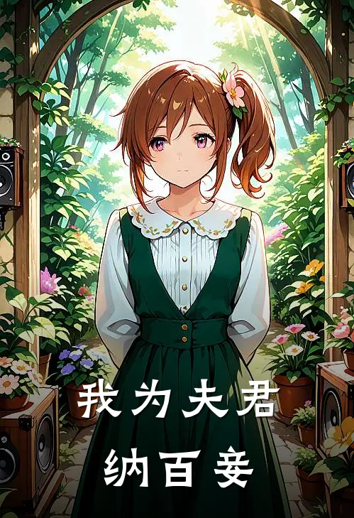 我为夫君纳百妾