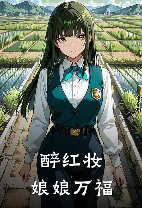 醉红妆：娘娘万福