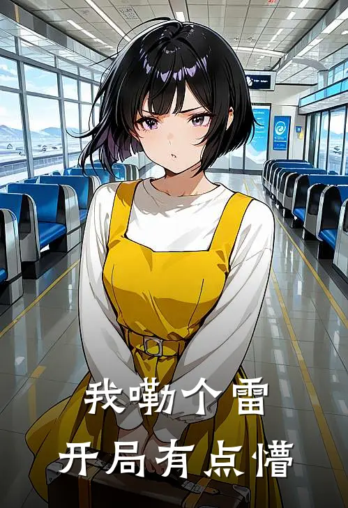 我嘞个雷，开局有点懵