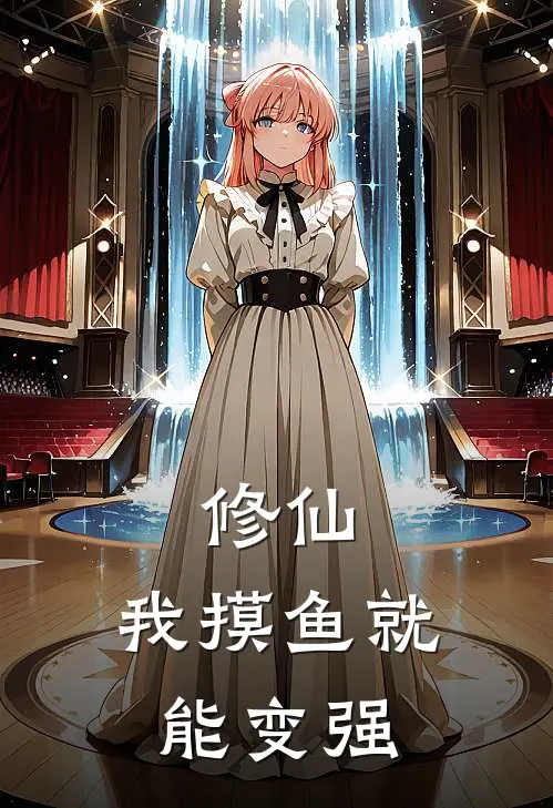 修仙：我摸鱼就能变强