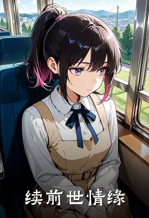 续前世情缘