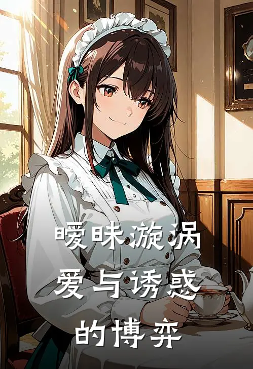 暧昧漩涡：爱与诱惑的博弈