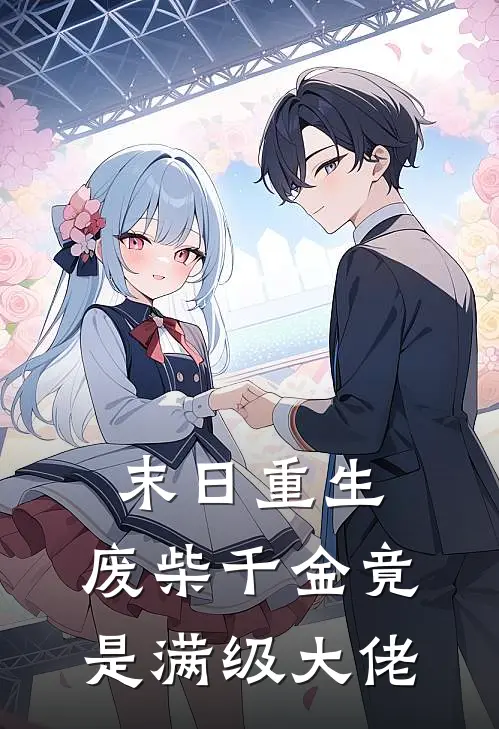 末日重生，废柴千金竟是满级大佬