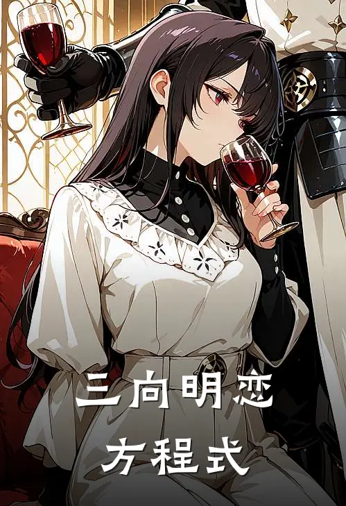 三向明恋：方程式