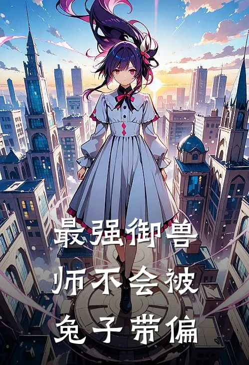 最强御兽师不会被兔子带偏