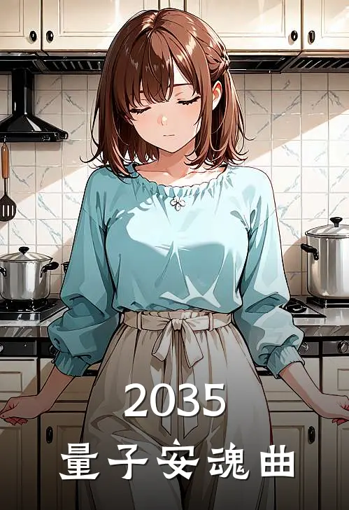 2035：量子安魂曲