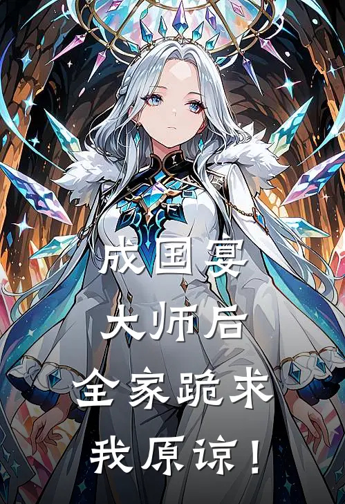 成国宴大师后，全家跪求我原谅！
