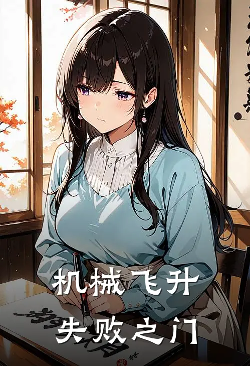 机械飞升，失败之门