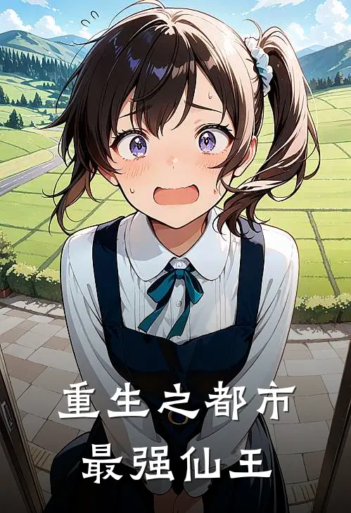 重生之都市最强仙王