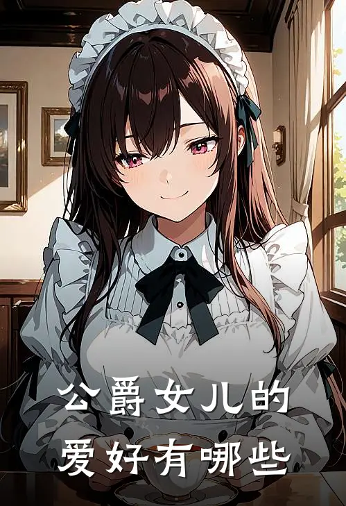 公爵女儿的爱好有哪些