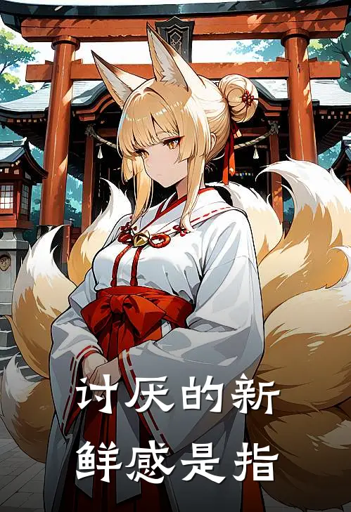 讨厌的新鲜感是指