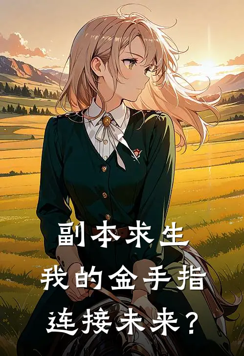 副本求生：我的金手指连接未来？