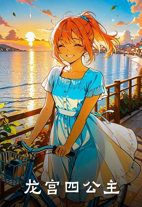 龙宫四公主
