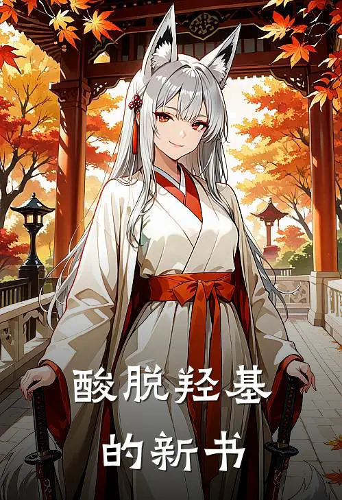 酸脱羟基的新书