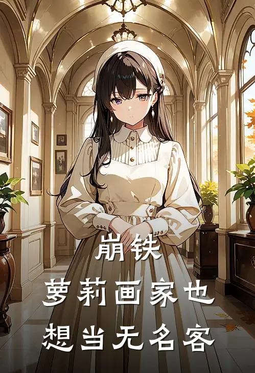 崩铁：萝莉画家也想当无名客