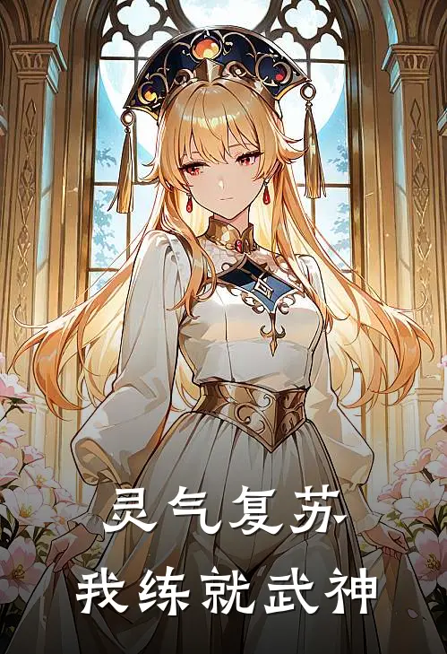 灵气复苏：我练就武神