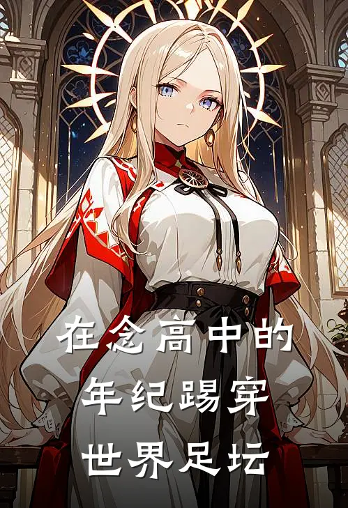 在念高中的年纪踢穿世界足坛