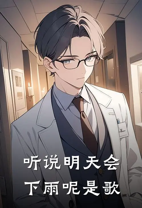 听说明天会下雨呢是歌