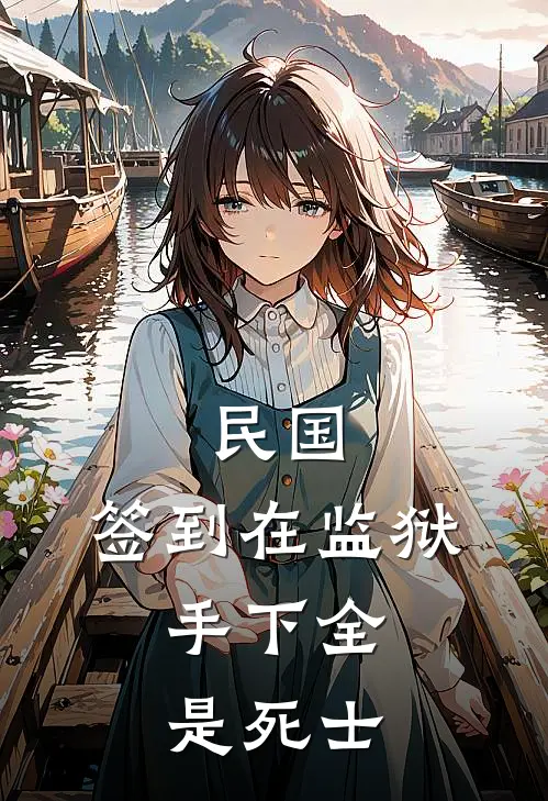 民国：签到在监狱，手下全是死士