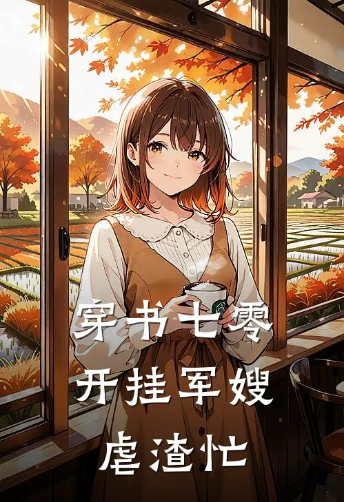 穿书七零：开挂军嫂虐渣忙