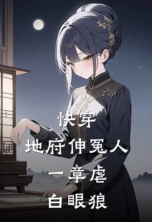 快穿：地府伸冤人，一章虐白眼狼