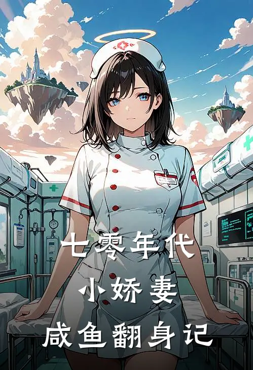 七零年代小娇妻：咸鱼翻身记