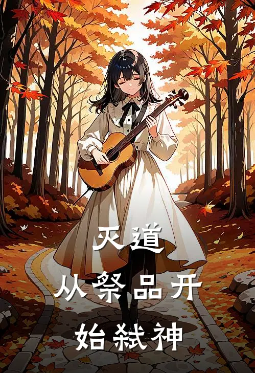 灭道：从祭品开始弑神