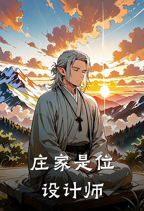 庄家是位设计师