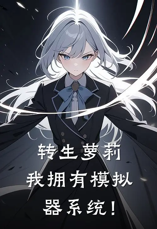 转生萝莉，我拥有模拟器系统！