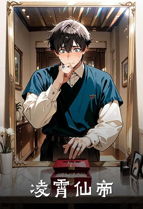 凌霄仙帝