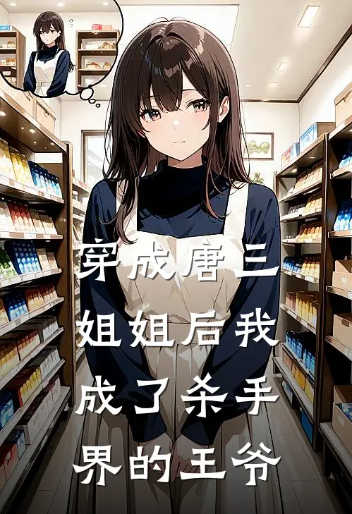 穿成唐三姐姐后我成了杀手界的王爷