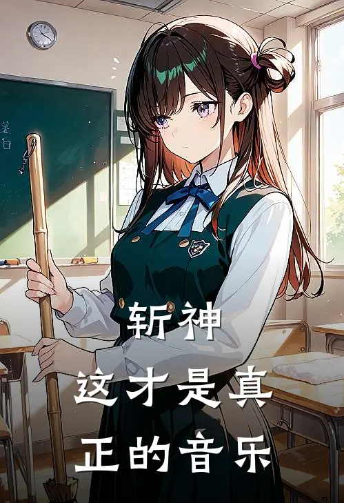 斩神：这才是真正的音乐