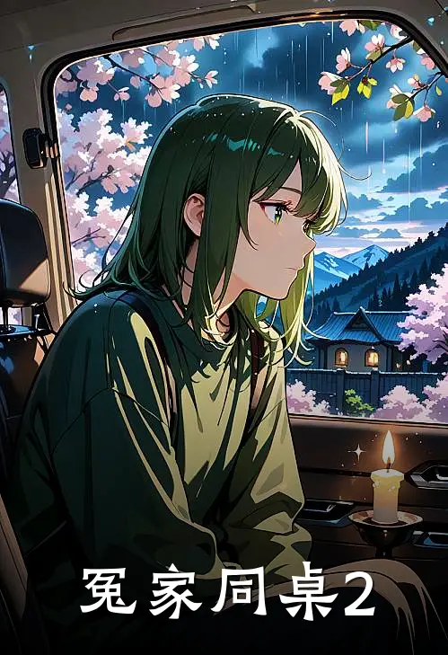 冤家同桌2