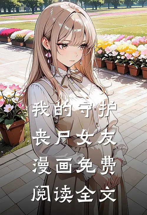 我的守护丧尸女友漫画免费阅读全文