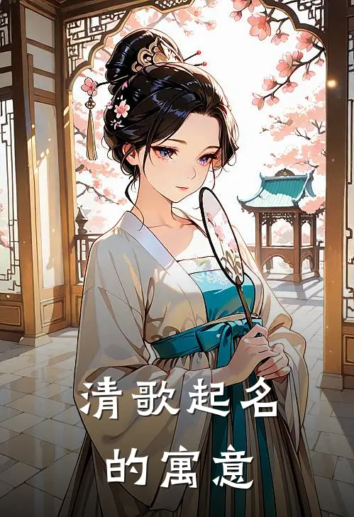 清歌起名的寓意
