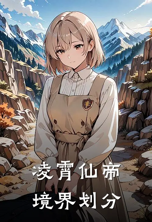 凌霄仙帝境界划分