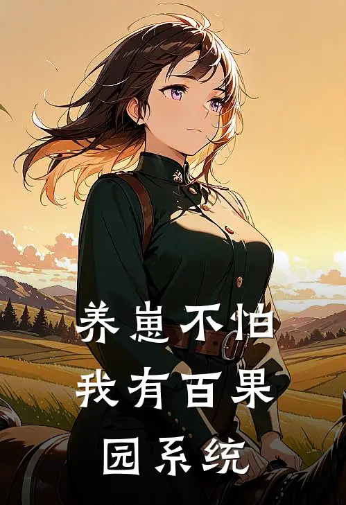 养崽不怕，我有百果园系统