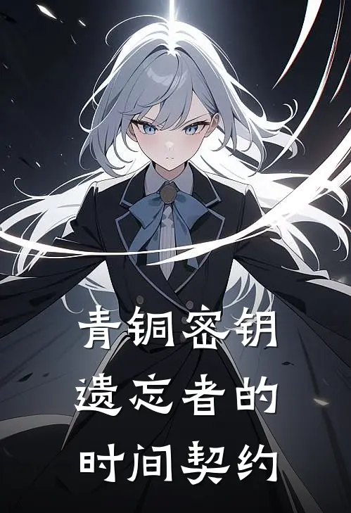 青铜密钥：遗忘者的时间契约