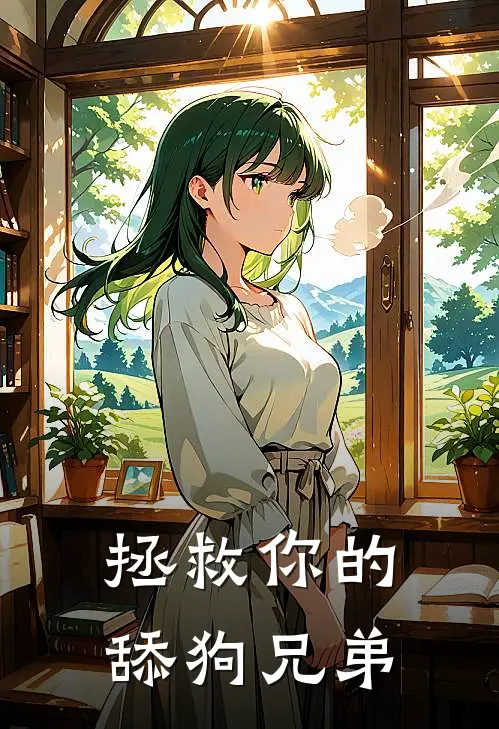 拯救你的舔狗兄弟