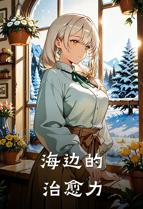 海边的治愈力