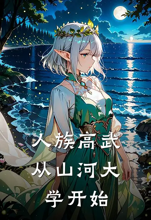 人族高武：从山河大学开始