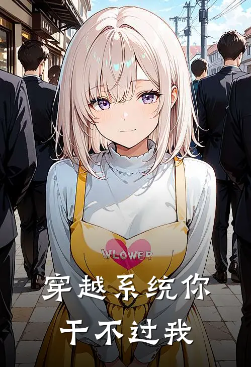 穿越系统你干不过我