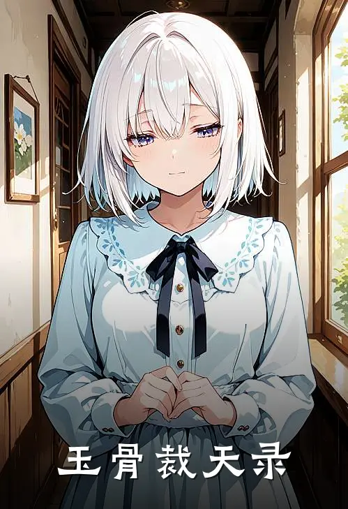 玉骨裁天录